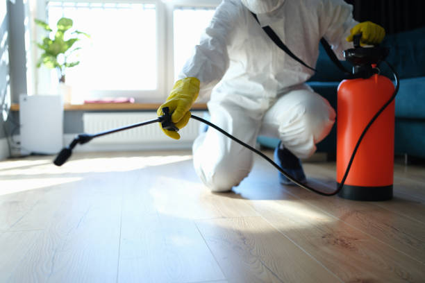 Best Pest Prevention Services  in Mahtomedi, MN